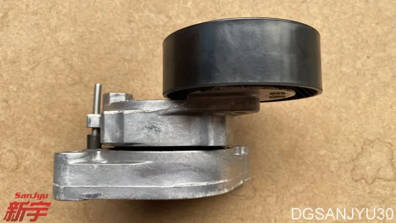 OUTLANDER 3.0 CW6W GF4W 6B31  TENSIONER,ALTERNATOR DRIVE BELT AUTO 1345A031