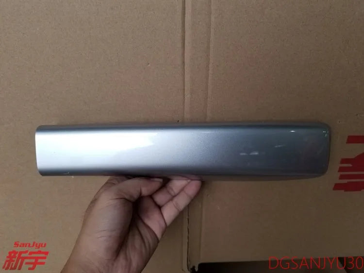 ASX GA0W COVER,ROOF RACK GMMC GENUINE SILVER or BLACK