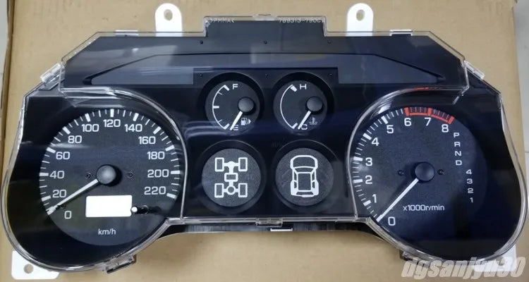 PAJERO3 V70V60 BULB,INSTRUMENT PANEL METER