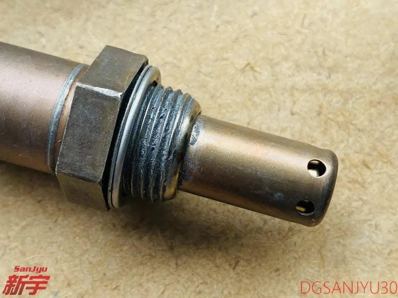 ASX GA1W LANCER CY1A 1.6 4A92 SENSOR,ENG CONTROL OXYGEN REAR 1588A233