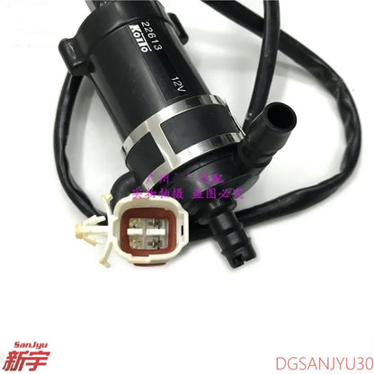 PAJERO3 MK3 V70W V60W MOTOR,HEADLAMP WASHER MN117943 2003-2007