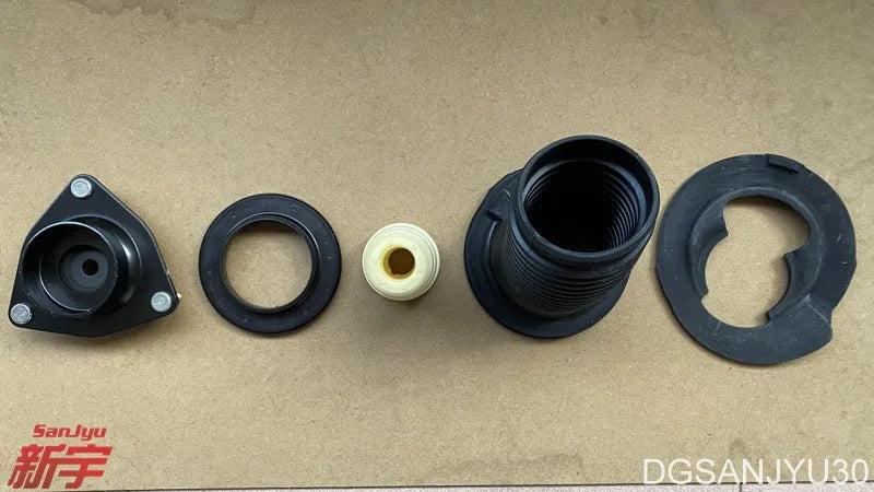 OUTLANDER3 GF0W GG0W FRONT SUSP STRUT INSULATOR BEARING PAD DAMPER,. MY2013-2021
