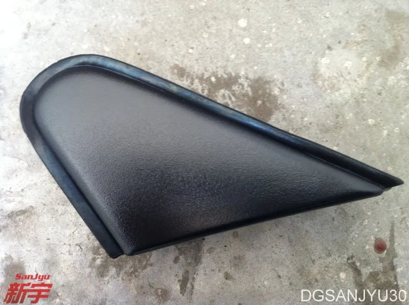 LANCER10 CY0A GARNISH,FRONT PILLAR 7405A055 7405A056