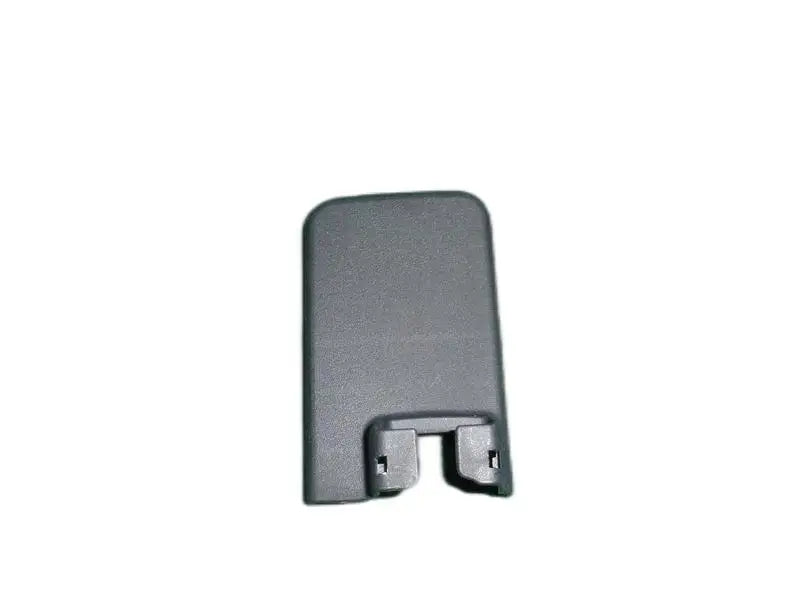 LANCERX CY0A COVER,FRONT SEAT ANCHOR LH FRONT-L 6977A393XA BLACK