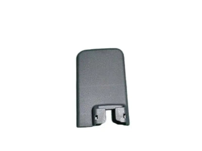 LANCERX CY0A COVER,FRONT SEAT ANCHOR LH FRONT-L 6977A393XA BLACK