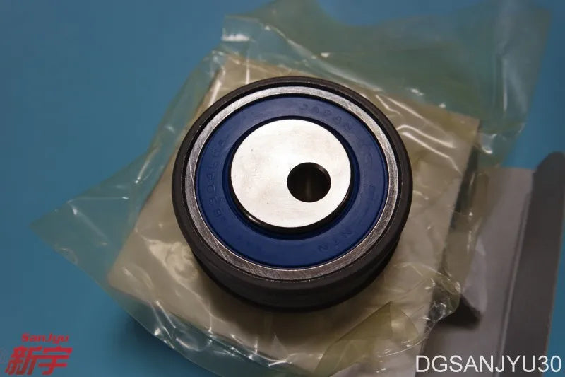 GRANDIS GALANT OUTLANDER 4G69ENGINE TIMING BELT ADJUSTE PULLEY TENSIONER MR994968 MR984375 MN137247 MN137248 MD352473 MR984778