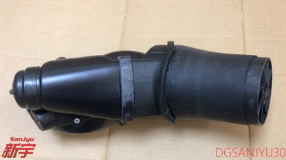 PAJERO V70V80V90V60 PRE-CLEANER ASSY,AIR CLEANER INLET 1500A292（MR481402）