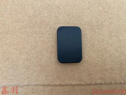 CAP,FR DOOR ARMREST OUTLANDER2/3 CW0W GF0W ASX GA0W BLACK 26.5*18mm MR655240 GENUINE 1pcs