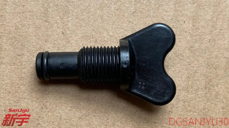 Outlander ASX LANCER ECLIPSECROSS EVO L200 PLUG ASSY,RADIATOR MR179933