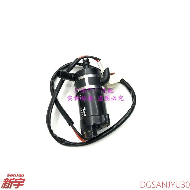 PAJERO3 MK3 V70W V60W MOTOR,HEADLAMP WASHER MN117943 2003-2007