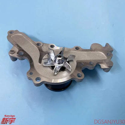 OUTLANDER2 CW6W 6B31 3.0 PAJEROSPORT2 KH6W WATER PUMP ASSY 1300A055