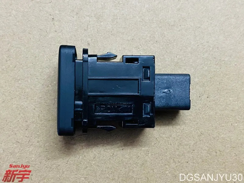 INSTRUMENT PANEL SWITCH,FOR OUTLANDER3 GF0W ECLIPSECROSS XPANDER