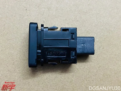 INSTRUMENT PANEL SWITCH,FOR OUTLANDER3 GF0W ECLIPSECROSS XPANDER