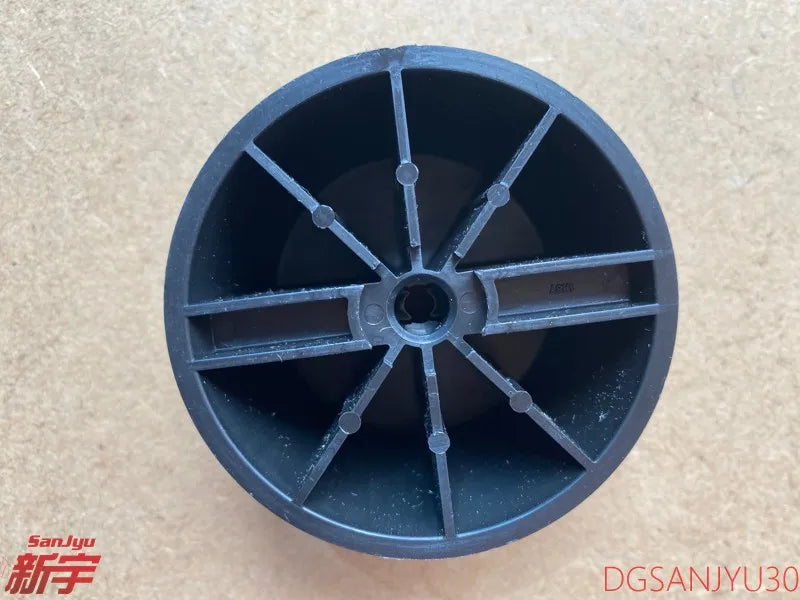 PAJERO4 V90V80 STOPPER,ACCEL PEDAL ARM GENUINE MN103774