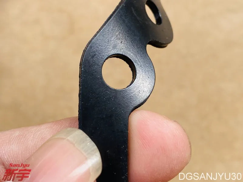 Outlander 2007-2015  /ASX LANCER  CVT transmission GASKET,A/T OIL PAN Rubber material 2705A015