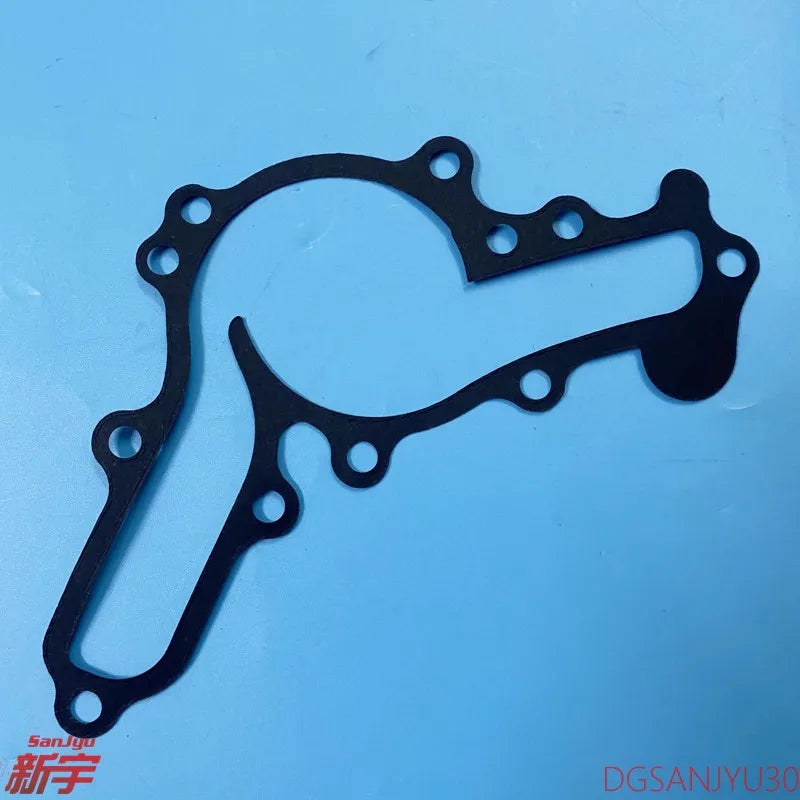 OUTLANDER2 CW6W 6B31 3.0 PAJEROSPORT2 KH6W WATER PUMP ASSY 1300A055