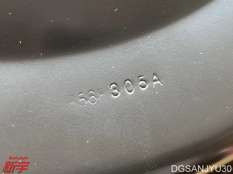 OUTLANDER3 GF0W ECLLIPSECROSS GK0W COVER,REAR BRAKE 4605A921