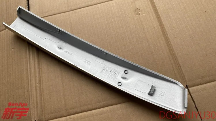 OUTLANDER3 GF0W GG0W COVER,ROOF RACK,FR RH  7661A294