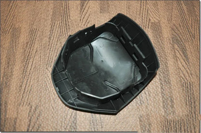 OUTLANDER3 2013-2021 GF0W GG0W ASX 2020-2021 XPANDER ECLIPSECROSS STEERING WHEEL COVER STEERING WHEEL COVER JUST A COVER