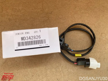 PAJERO V24V64V44W K94K74K64W SENSOR,ENGINE CRANK ANGLE MD342826