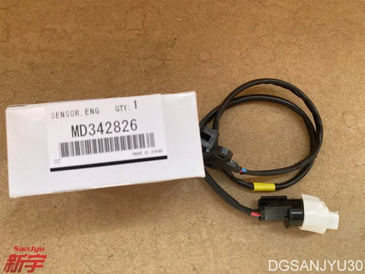 PAJERO V24V64V44W K94K74K64W SENSOR,ENGINE CRANK ANGLE MD342826