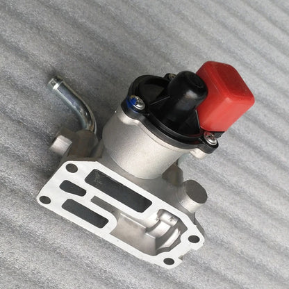 PAJERO V31V11W VALVE,FAST IDLE AIR MD614946