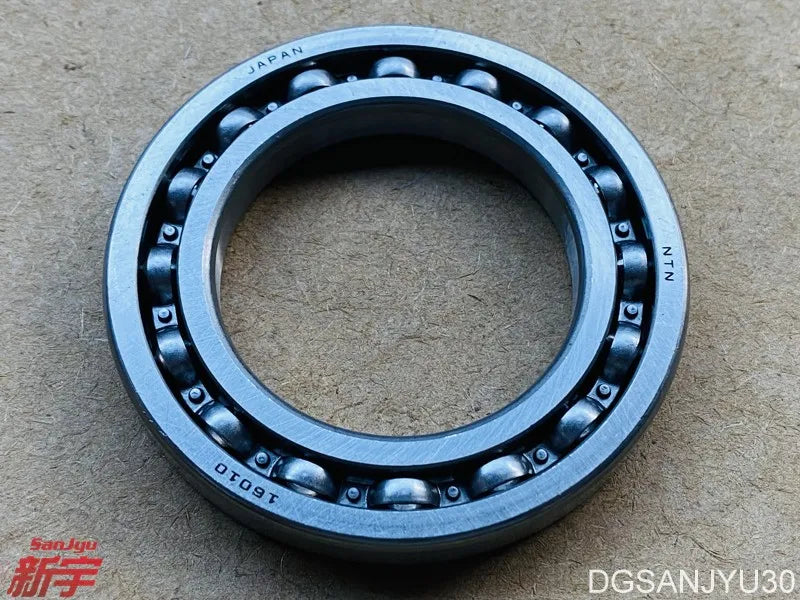PAJERO PAJERO SPORT L200 IO H77 BEARING,FREEWHEEL CLUTCH GEAR MB620516 80X10-50