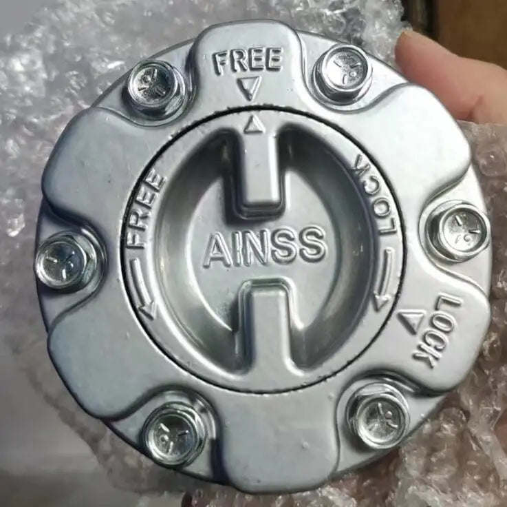 PAJERO V10V20V30V40 HUB ASSY,FREEWHEEL MB886389