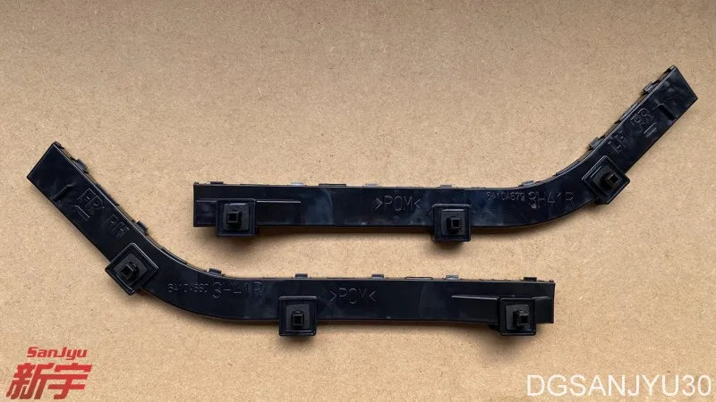 EVOX CZ4A LANCER EVOLUTION10 BRACKET,REAR BUMPER SIDE 6410A679 6410A680