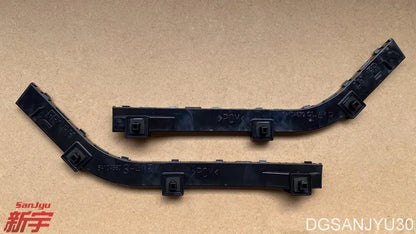 EVOX CZ4A LANCER EVOLUTION10 BRACKET,REAR BUMPER SIDE 6410A679 6410A680