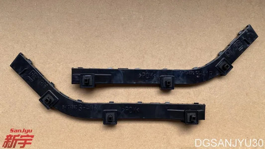 EVOX CZ4A LANCER EVOLUTION10 BRACKET,REAR BUMPER SIDE 6410A679 6410A680