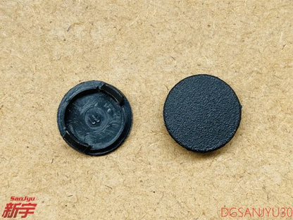 LANCER CY0A EVOX CZ4A CAP,RR SIDE TRIM MR655940 2pcs