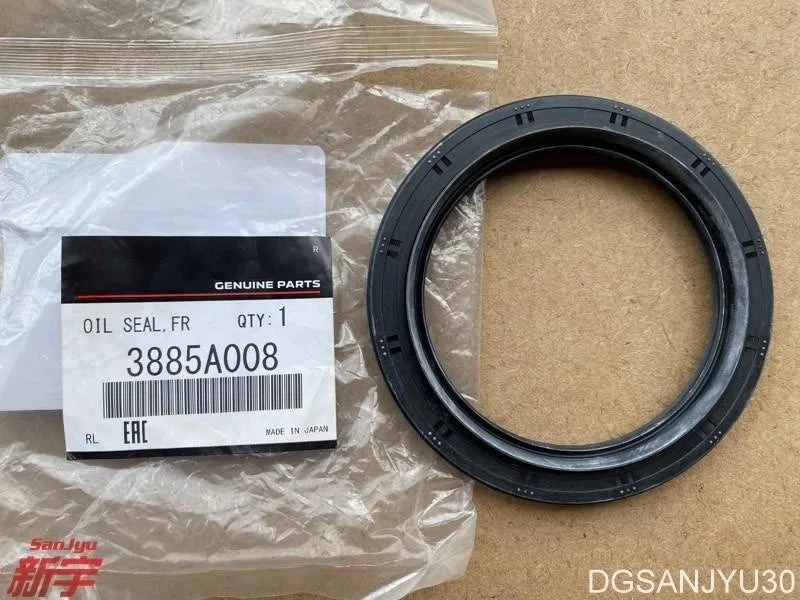 PAJERO4 V97W V98W OIL SEAL,FRONT WHEEL HUB 3885A008 GENUINE
