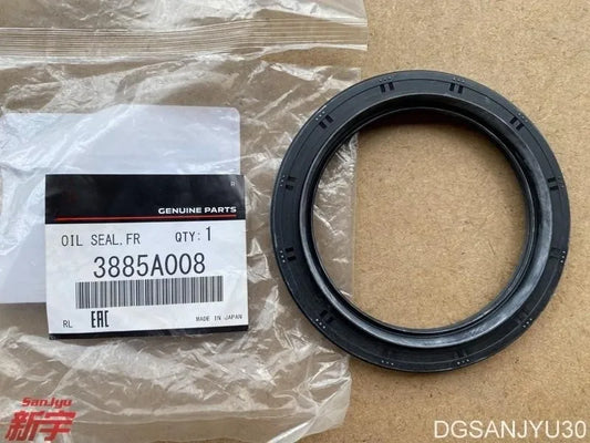 PAJERO4 V97W V98W OIL SEAL,FRONT WHEEL HUB 3885A008 GENUINE
