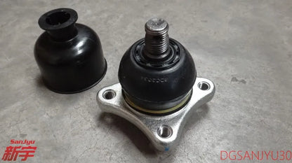 PAJERO SPORT2 KH0W KG0W BALL JOINT KIT,FRONT SUSP UPR ARM 4010A099(4010A015)