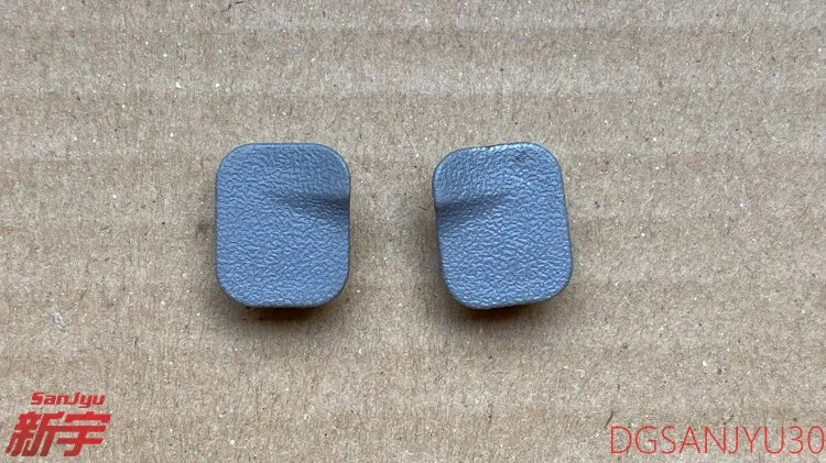 GRANDIS NA4W CAP,DOOR INSIDE HANDLE COVER GRAY MN134200HA MN134513HA