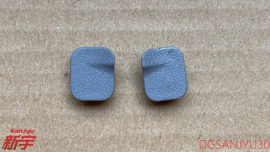 GRANDIS NA4W CAP,DOOR INSIDE HANDLE COVER GRAY MN134200HA MN134513HA