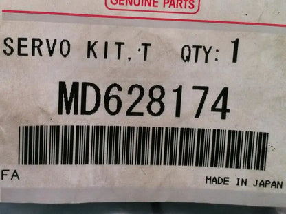 Pajero V73V63V75 SERVO KIT,THROTTLE BODY IDLE SPEED CONTROL MD628174