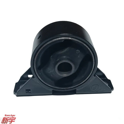 LANCER CK0A CJ0A BRACKET,ENG ROLL STOPPER engine mount glue FRONT MR197537