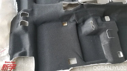 Outlander3 GF0W LHD CARPET,FLOOR