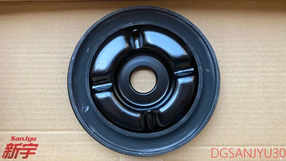 OUTLANDER2 CW0W ASX LANCER CY0A SEAT,FRONT SUSP SPRING,UPR GMMC MR491447 4040A605