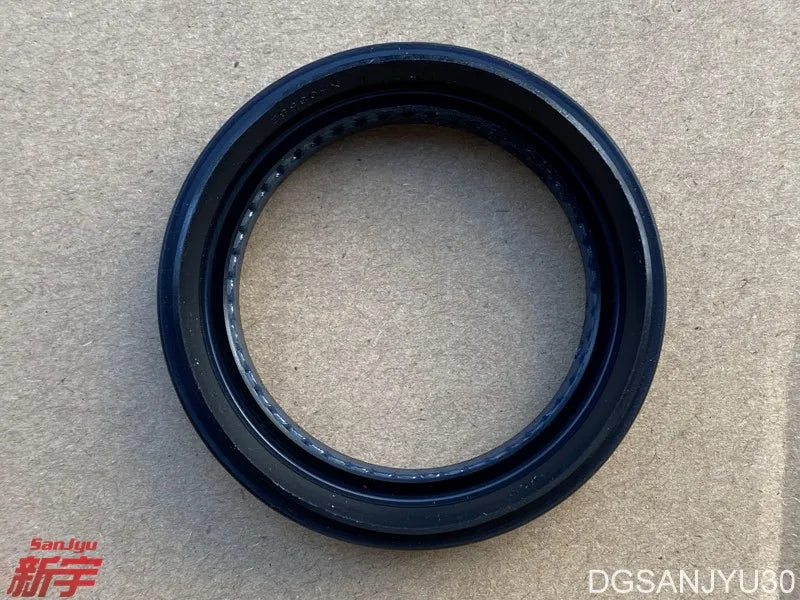 Outlander2 CW6W 3.0 6B31 OIL SEAL,T/M FR DIFF CASE,Front axle oil seal left side GENUINE 2702A021 XH0358E