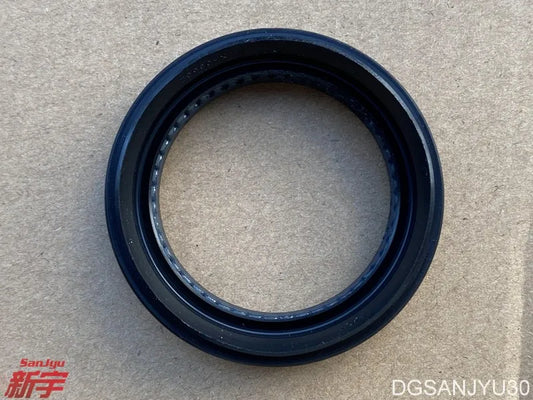 Outlander2 CW6W 3.0 6B31 OIL SEAL,T/M FR DIFF CASE,Front axle oil seal left side GENUINE 2702A021 XH0358E
