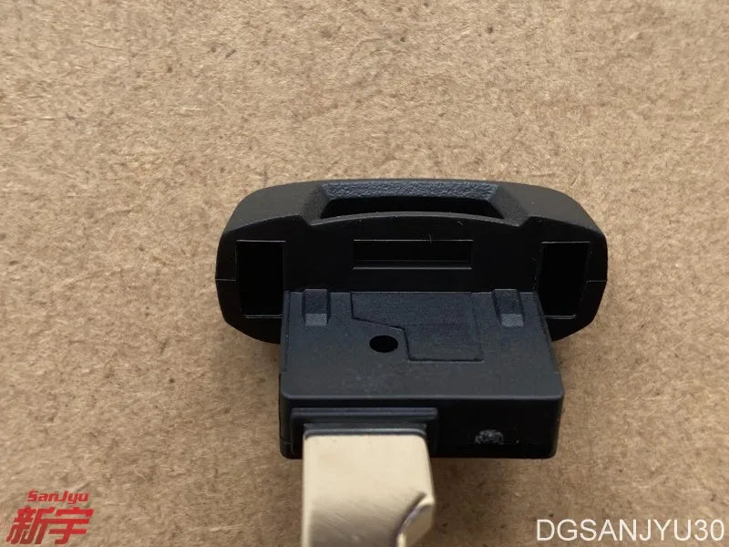 OUTLANDER4 GM0W KEY,BLANK SECONDARY EMERGENCY KEY 6370C465