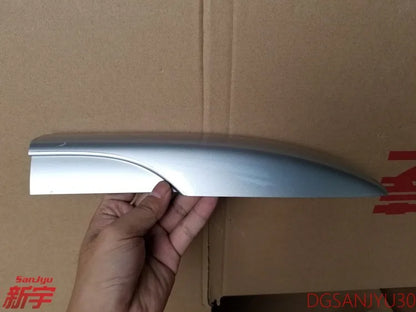 ASX GA0W COVER,ROOF RACK GMMC GENUINE SILVER or BLACK