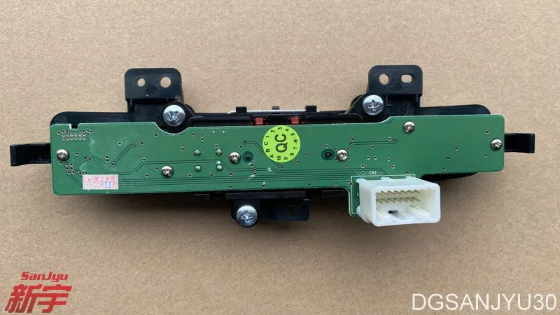SWITCH,HAZARD WARNING LAMP LANCER10 CY0A