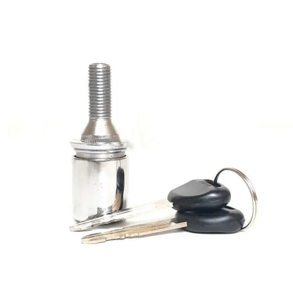 PAJERO2 V20V30V40 CYLINDER,SPARE TIRE LOCK MR259096 MR259098