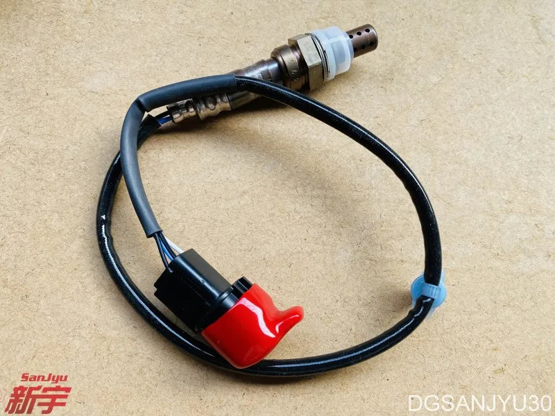 PAJERO V97V87V77W SENSOR,ENG CONTROL OXYGEN MN158917 GENUINE