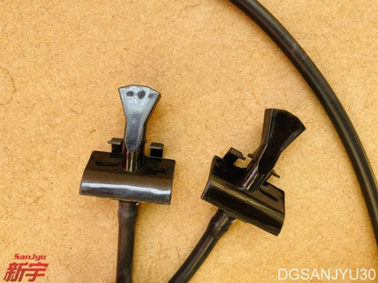 ECLIPSECROSS GK0W NOZZLE,WINDSHIELD WASHER  8265A967 8265A968