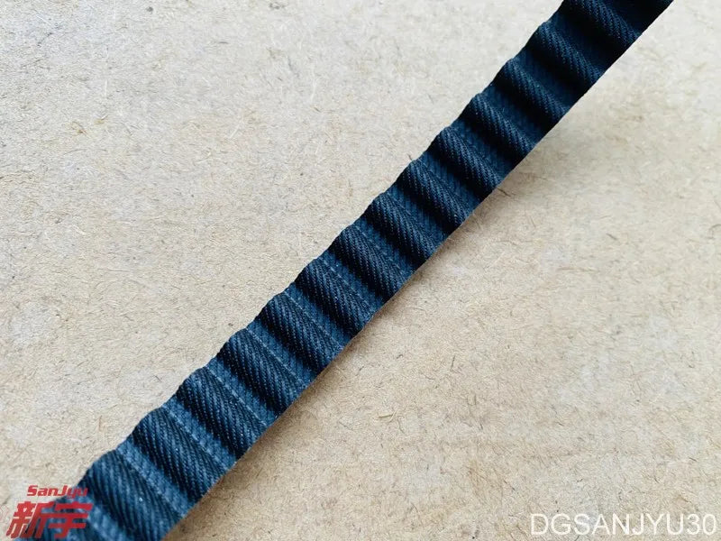 4G63 4G64 4G69 ENGINE BALANCER TIMING BELT MR984778 65YU13
